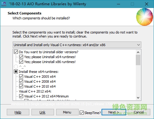 AIO Runtime Librariesv免費(fèi)版