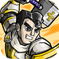 酒館勇士中文安卓版