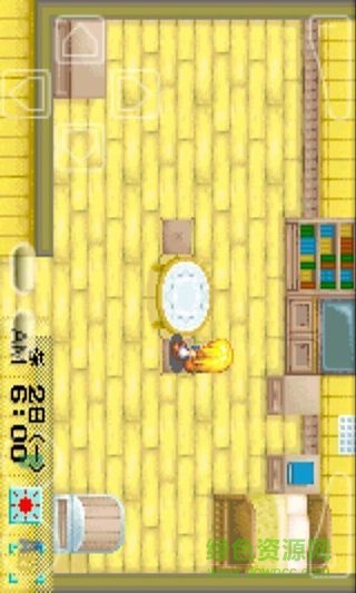 gba牧場物語女生版 v2.0.1 安卓中文版 1