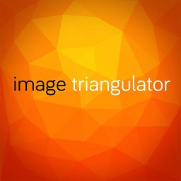 image triangulator漢化版