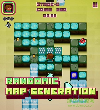 道場花園(Dojo Garden) v1.0.1 安卓版 1