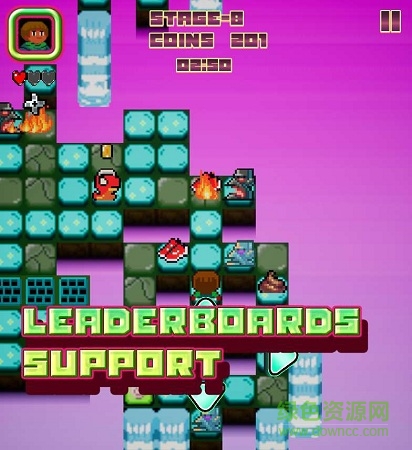 道場花園 道場花園手游