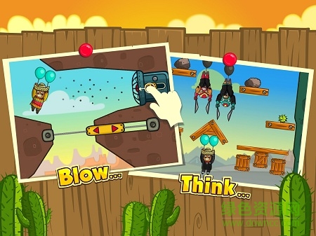 拯救潘喬手游 v1.25.1 安卓版 1