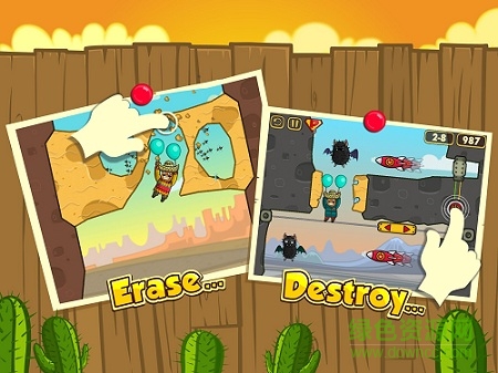 拯救潘喬手游 v1.25.1 安卓版 0