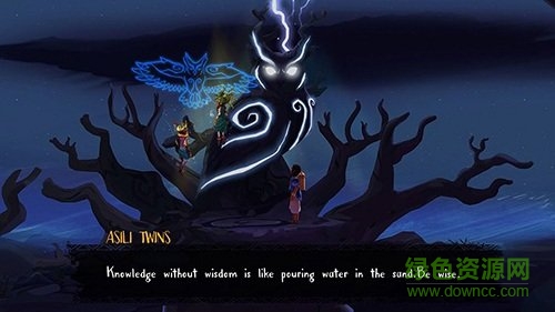 Ayo雨的傳說(shuō)手機(jī)中文 v1.2.8 安卓 0