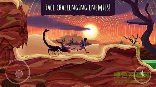 Ayo雨的傳說(shuō)手機(jī)中文 v1.2.8 安卓 3