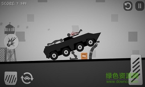 火柴人毀滅4湮沒游戲 v1.10 安卓版 0