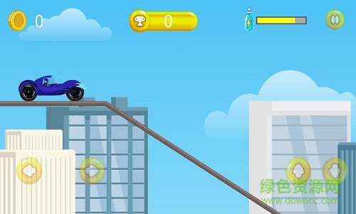 PJVS面具賽車 v1 安卓版 0