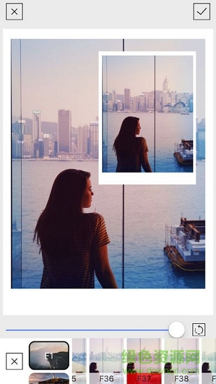 PoriaCam白邊相機(jī) v1.1.3 安卓版 0