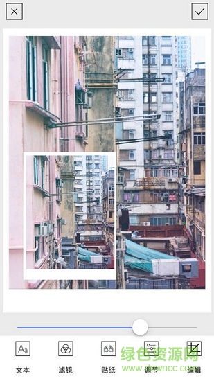 PoriaCam白邊相機(jī) v1.1.3 安卓版 2