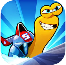 Turbo FAST蝸牛競(jìng)速iphone