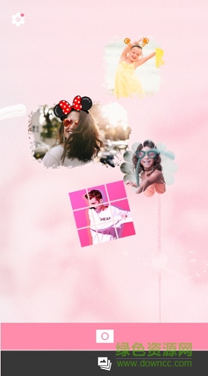 貼圖貼紙相機軟件 v1.9 安卓版 0