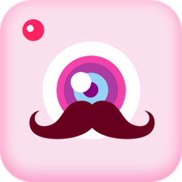 貼圖貼紙相機軟件