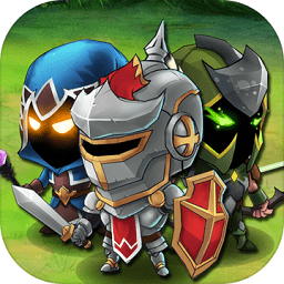 獨立騎士團手游