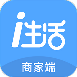 金窩窩i生活商城商家端