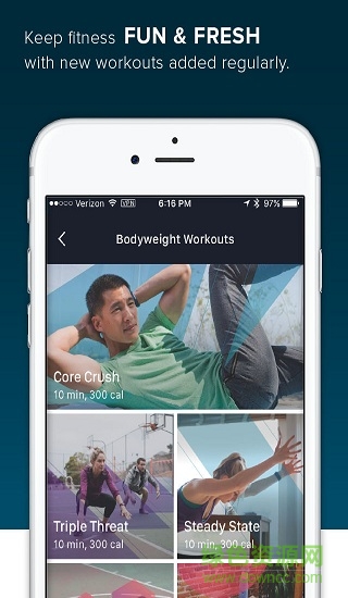 fitbit coach手機版