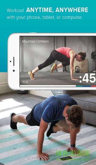fitbit coach v4.1 安卓版 3