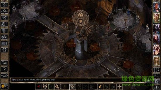 博德之門2 v1.0 漢化版 3