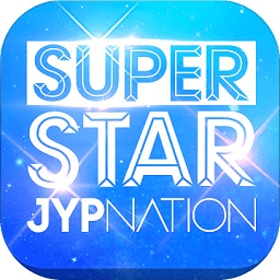 superstar jyp蘋果版