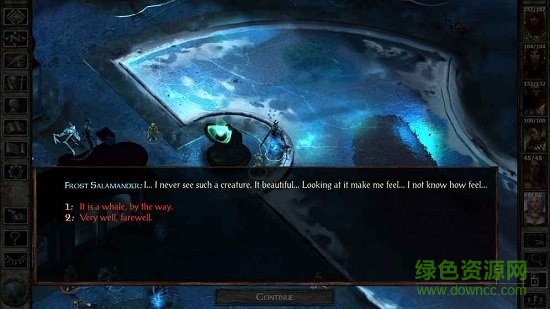 冰風(fēng)谷加強(qiáng)版 v1.3 安卓版 1