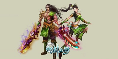 御劍江湖手游官網(wǎng)-御劍江湖修改版-御劍江湖游戲