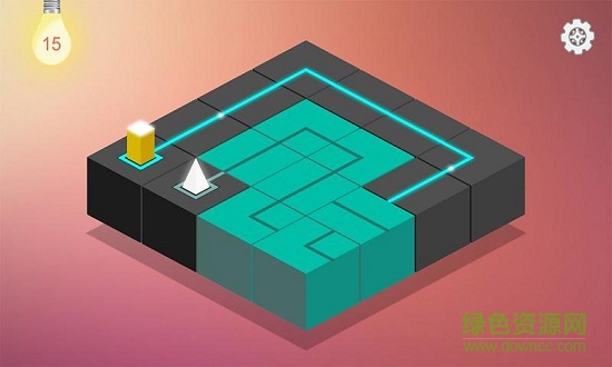 電力線迷宮 v1.0.6 安卓版 0