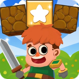 方塊破壞者游戲