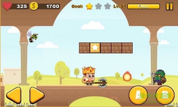 方塊破壞者游戲 v1.0.3 安卓版 0