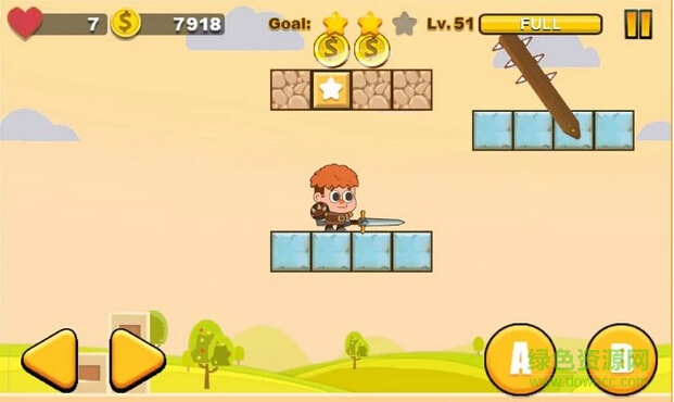 方塊破壞者游戲 v1.0.3 安卓版 3