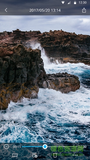 小蟻全景相機 v2.3.0 安卓最新版 1