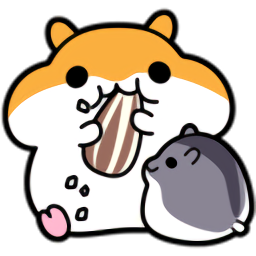 倉(cāng)鼠收集最新版(倉(cāng)鼠系列)