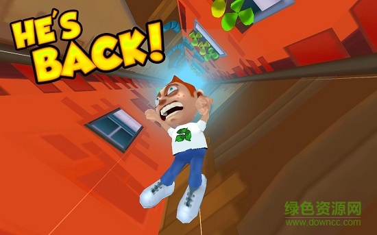 弗莱德高空坠落正式版(Falling Fred) v1.1.0 安卓版0