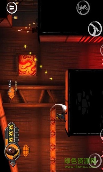 暗影之刃2卷土重來漢化 v1.5.0 安卓無限鉆石版 3