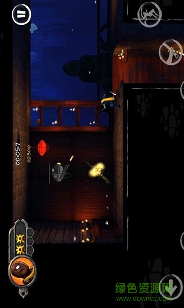 暗影之刃2卷土重來漢化 v1.5.0 安卓無限鉆石版 1