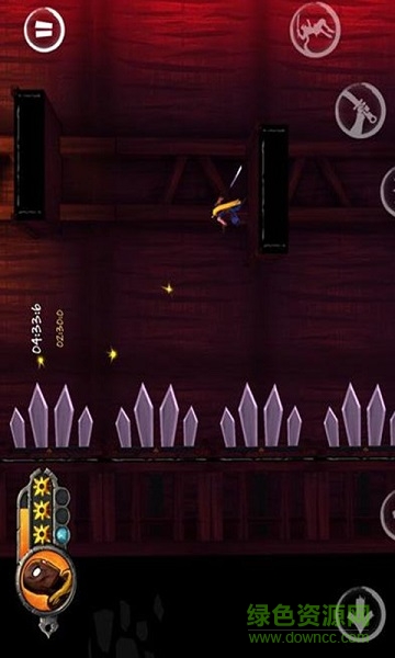 暗影之刃2卷土重來漢化 v1.5.0 安卓無限鉆石版 0