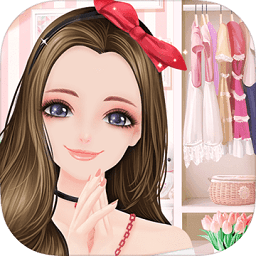 我的蜜蜜衣櫥游戲