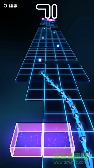 宇宙貪吃蛇 v1.0.0 安卓版 0