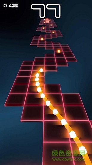 宇宙貪吃蛇 v1.0.0 安卓版 1