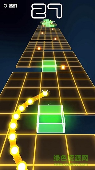 宇宙貪吃蛇 v1.0.0 安卓版 2