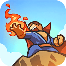 帝國(guó)戰(zhàn)士TD手游