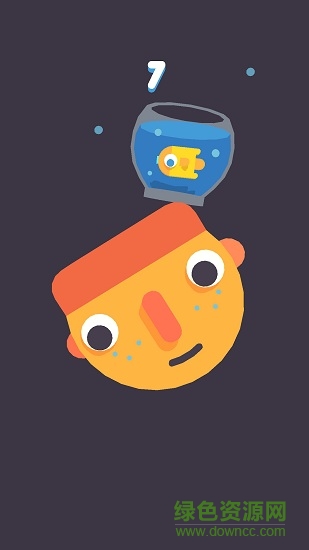 Balance The Hat天天平衡帽游戲 v1.1 安卓版 2