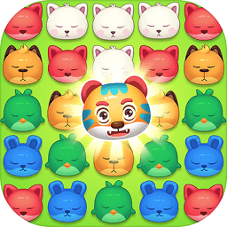 寵物消消樂(lè)2游戲