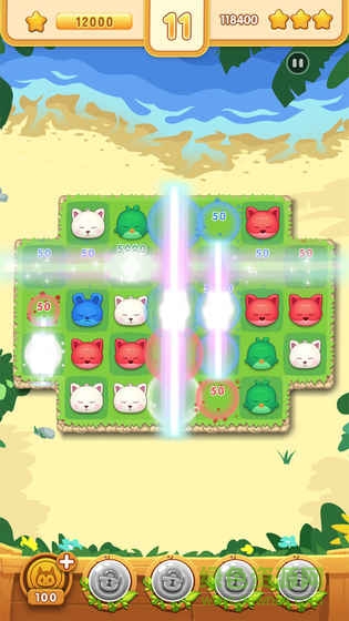 寵物消消樂2游戲 v1.0.1 安卓版 0