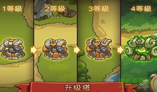 帝國戰(zhàn)士td漢化 v0.2.2 安卓內(nèi)購版 3