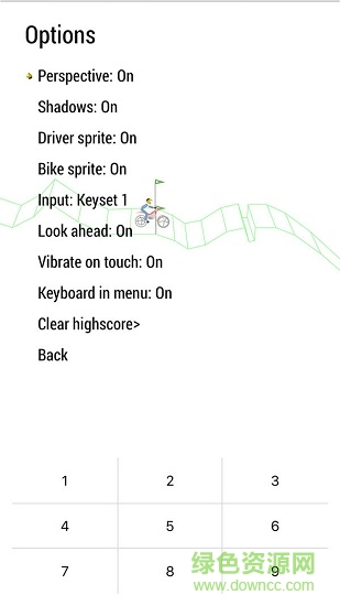 平衡車技游戲中文版 v1.8 安卓版 3