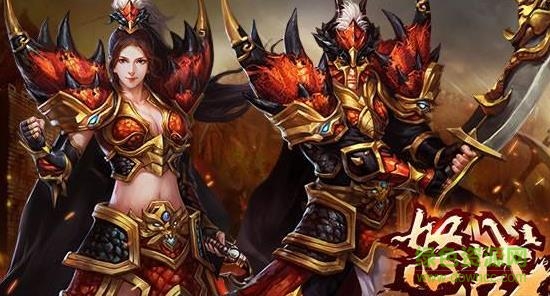 5399怒戰(zhàn)h5 v1.0 安卓版 0