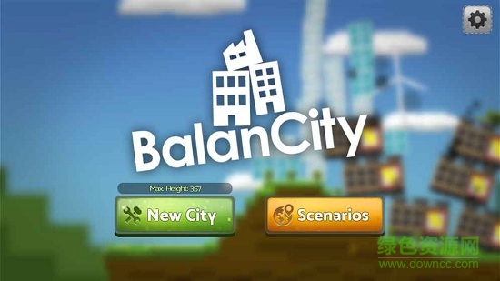 平衡城市balancity ios版 v0.14 iphone手機(jī)版 1
