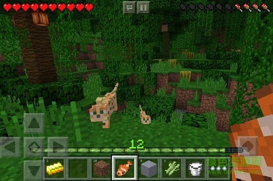 我的世界動(dòng)畫(huà)制作器手機(jī)版 v1.4 安卓版 0