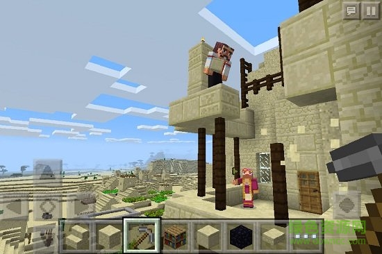 我的世界動(dòng)畫(huà)制作器手機(jī)版 mc動(dòng)畫(huà)制作軟件手機(jī)版