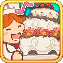 口袋甜品店美味達(dá)人手游